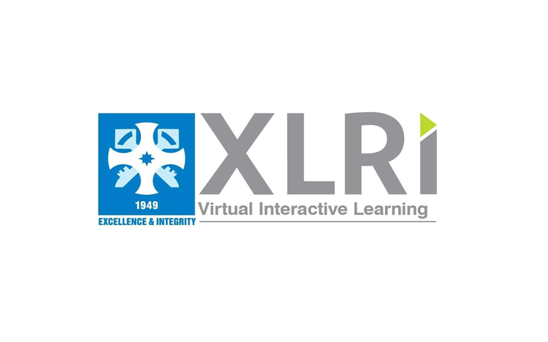 Login - XLRI -Xavier School of Management